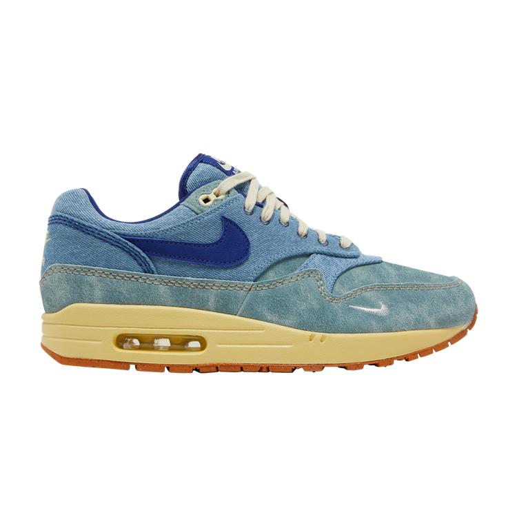 Air Max 1 Premium 'Dirty Denim'